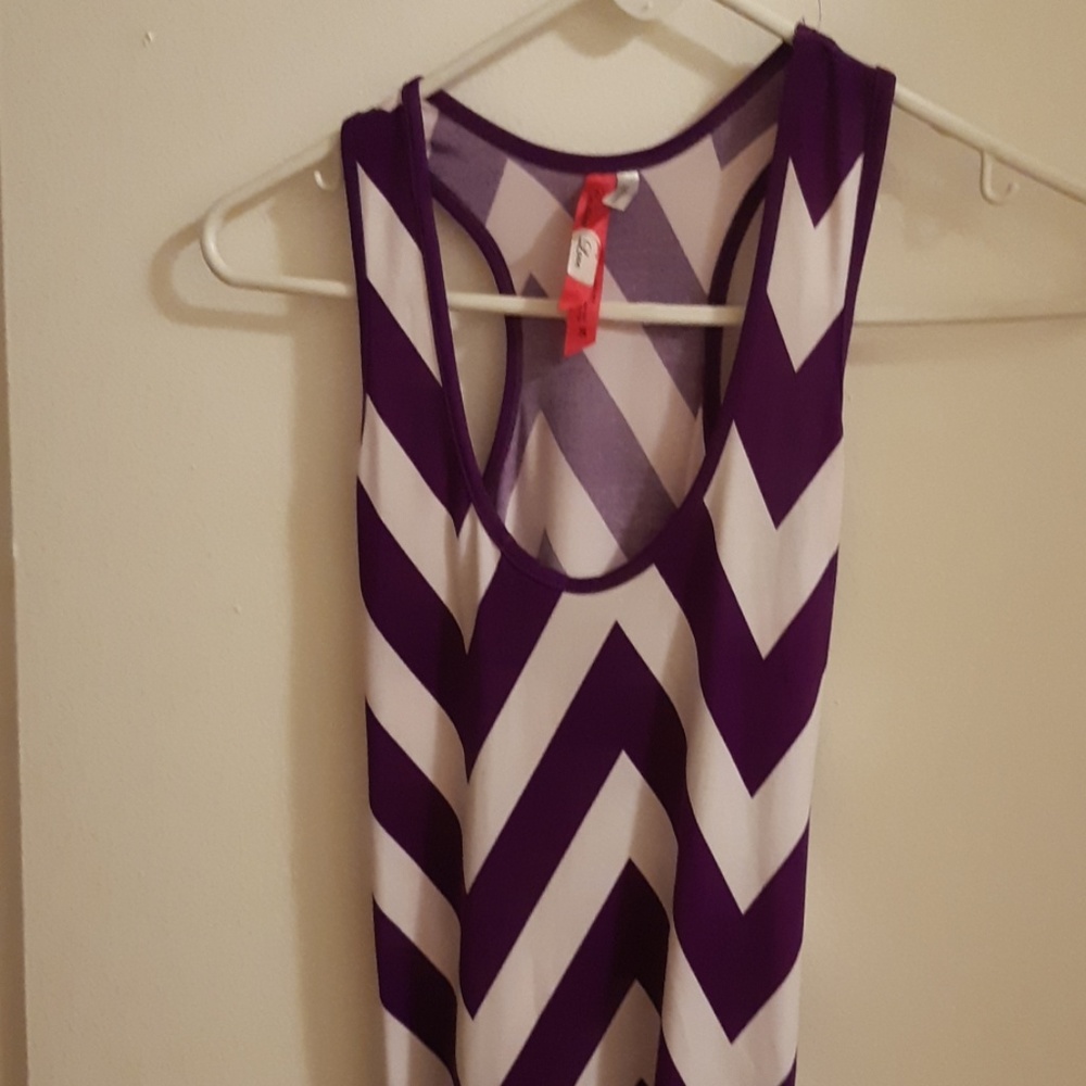 Cristina love dress